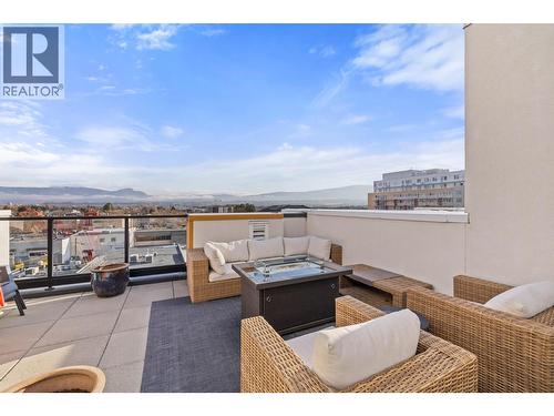 3030 Pandosy Street Unit# 316, Kelowna, BC - Outdoor