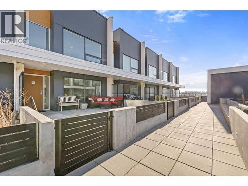 3030 Pandosy Street Unit# 316, Kelowna, BC - Outdoor With Exterior