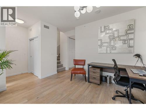 3030 Pandosy Street Unit# 316, Kelowna, BC - Indoor Photo Showing Office