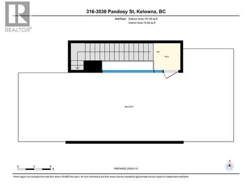3030 Pandosy Street Unit# 316, Kelowna, BC - Other
