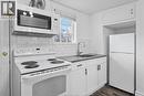 835 Moy Unit# Upper, Windsor, ON  - Indoor Photo Showing Kitchen 