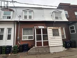 MAIN FL, RM 2 - 14 GLASGOW STREET  Toronto, ON M5T 2B9