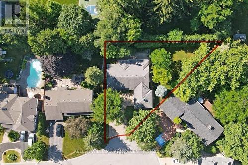 27 HAWTHORNE LANE  Aurora, ON L4G 3K8