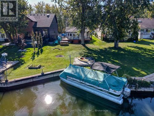 34 Simcoe Road, Ramara, ON - Outdoor