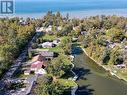 34 Simcoe Road, Ramara, ON  - Outdoor With Body Of Water With View 