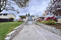 MAIN - 141 GUNN STREET  Barrie, ON L4M 2H6