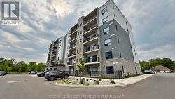 3290 STELLA CRESCENT Unit# 106  Windsor, ON N8T 0B6