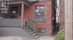 BSMT - 444 MARGUERETTA STREET  Toronto, ON M6H 3S5