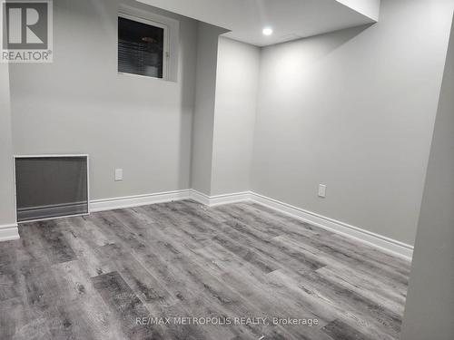 Bsmt - 261 Clockwork Drive, Brampton, ON - Indoor Photo Showing Other Room