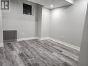 Bsmt - 261 Clockwork Drive, Brampton, ON  - Indoor Photo Showing Other Room 