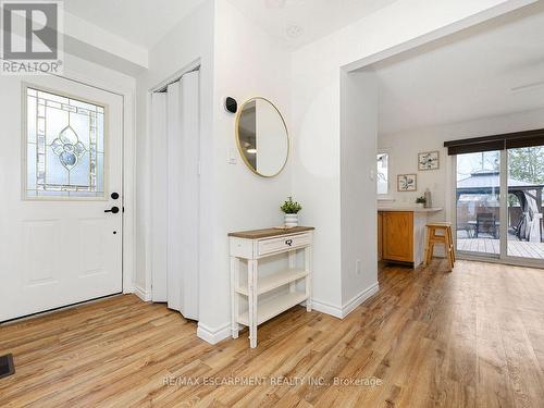 655 Lomond Crescent, Burlington, ON - Indoor Photo Showing Other Room