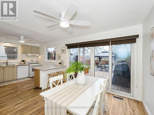 655 Lomond Crescent, Burlington, ON - Indoor