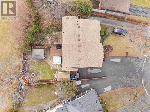 655 Lomond Crescent, Burlington, ON - Outdoor