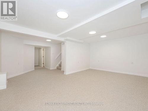 655 Lomond Crescent, Burlington, ON - Indoor