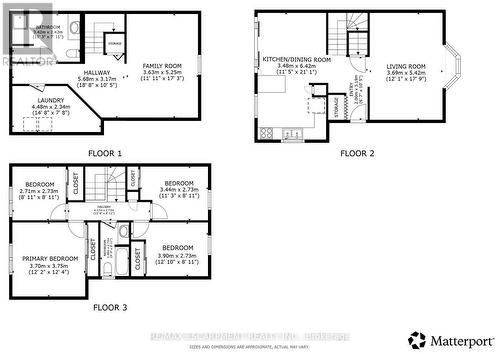 655 Lomond Crescent, Burlington, ON - Other