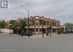 115 TRAFALGAR ROAD  Oakville, ON L6J 3G3