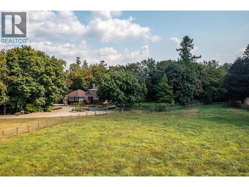 9310 Kalamalka Road, Coldstream, BC - Outdoor