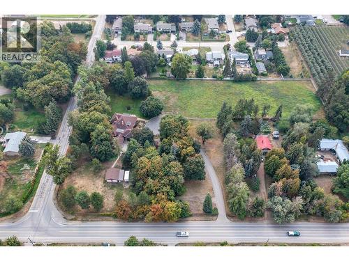 9310 Kalamalka Road, Coldstream, BC - Outdoor With View