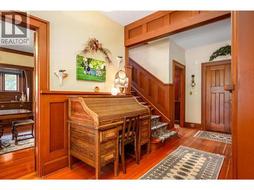 9310 Kalamalka Road, Coldstream, BC - Indoor Photo Showing Other Room