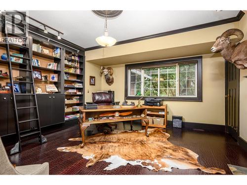 9310 Kalamalka Road, Coldstream, BC - Indoor
