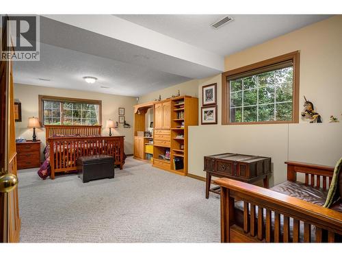9310 Kalamalka Road, Coldstream, BC - Indoor