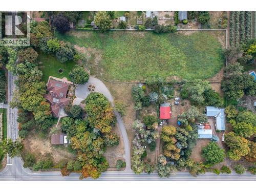 9310 Kalamalka Road, Coldstream, BC - Outdoor With View
