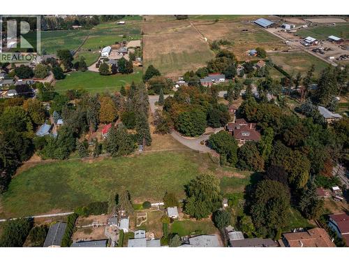 9310 Kalamalka Road, Coldstream, BC - Outdoor With View