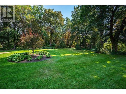 9310 Kalamalka Road, Coldstream, BC - Outdoor