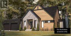 75 GRANITE DRIVE  Huntsville (Chaffey), ON P0A 1R0