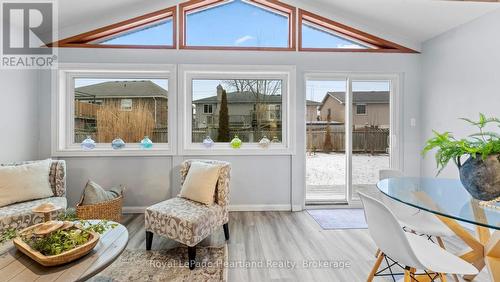 17 Suncoast Drive W, Goderich (Goderich (Town)), ON - Indoor