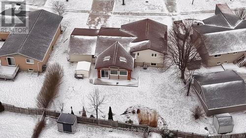 17 Suncoast Drive W, Goderich (Goderich (Town)), ON - Outdoor