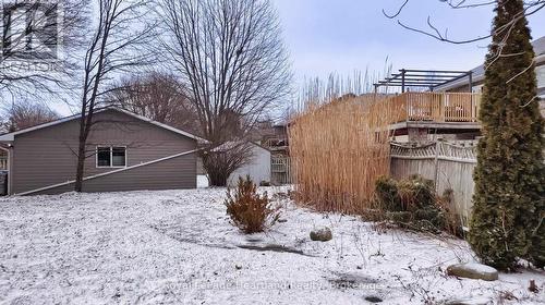 17 Suncoast Drive W, Goderich (Goderich (Town)), ON - Outdoor