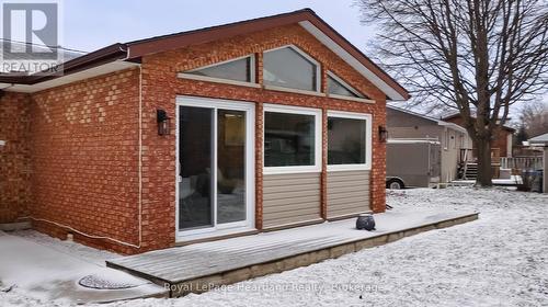 17 Suncoast Drive W, Goderich (Goderich (Town)), ON - Outdoor