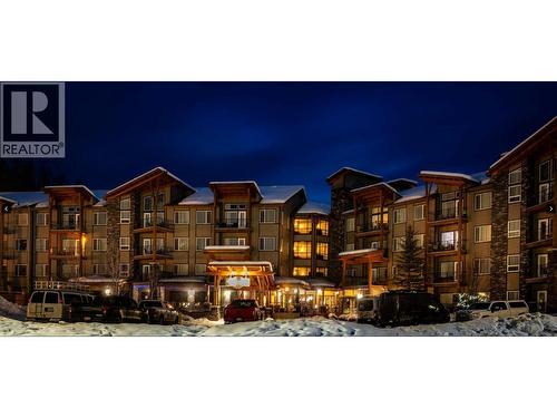 400 Stemwinder Drive Unit# 317  Kimberley, BC V1A 2Y9