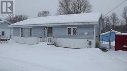 223 Mississauga AVE  Elliot Lake, ON P5A 1E3