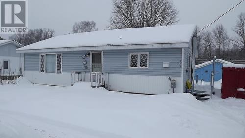 223 Mississauga AVE  Elliot Lake, ON P5A 1E3