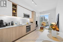 1603 - 50 ORDNANCE STREET  Toronto, ON M6K 0C9