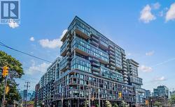 1609 - 111 BATHURST STREET  Toronto, ON M5V 1N6