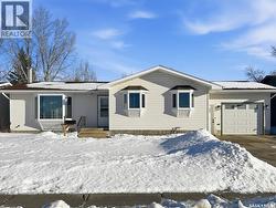 8913 Bowers DRIVE  North Battleford, SK S9A 3C1