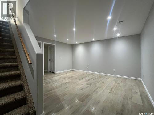 110 103 Rutherford Crescent, Saskatoon, SK - Indoor Photo Showing Other Room