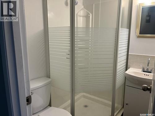 110 103 Rutherford Crescent, Saskatoon, SK - Indoor Photo Showing Bathroom