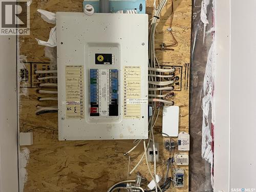 110 103 Rutherford Crescent, Saskatoon, SK - Indoor