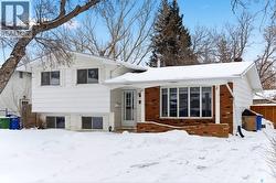 15 Rutley STREET  Regina, SK S4R 5Y5