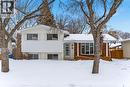 15 Rutley Street, Regina, SK  - Outdoor With Facade 
