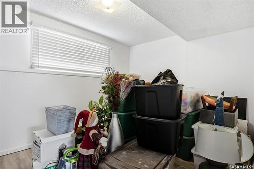 15 Rutley Street, Regina, SK - Indoor Photo Showing Other Room