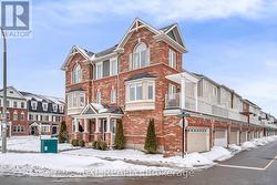 2743 SAPPHIRE DRIVE  Pickering, ON L1X 0G2