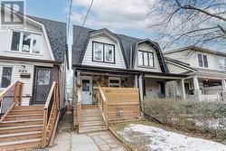 647 RHODES AVENUE  Toronto, ON M4J 4X5