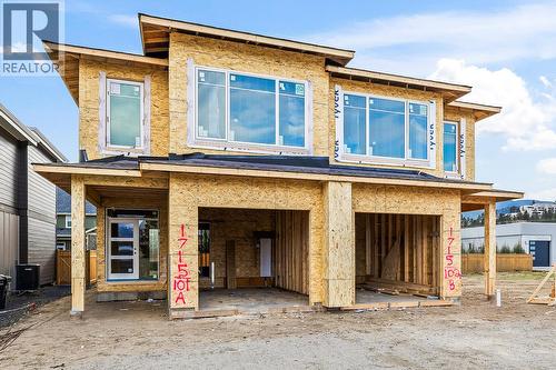 1715 Treffry Place  Summerland, BC V0H 1Z9