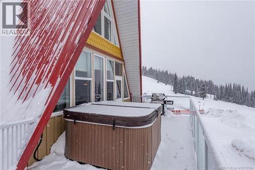 9885 Pinnacles Road Unit# 3  Vernon, BC V1B 3M1