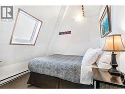 Bed 3 2nd floor (with sleeping loft) - 